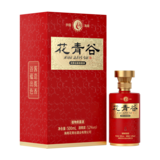 花青谷红色酱香 蕴8